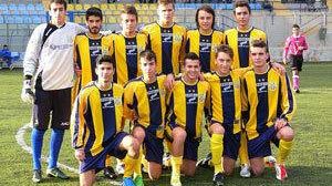 Sacrificio e cultura calcistica, questo il segreto dei ragazzi di Terranova