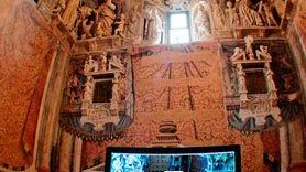 CASTELVETRANO – Chiesa di san Domenico. Dopo quarant’anni torna a risplendere la “Sistina di Sicilia”