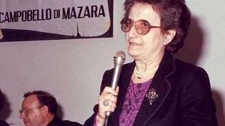 “Ricordando la preside Angela Arena”, domani al teatro Rivoli