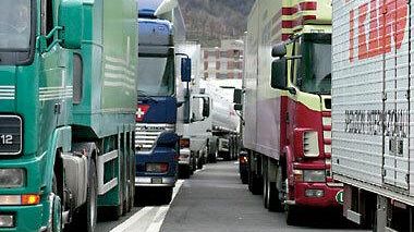 C.N.A. – Sono aperte le iscrizioni a Corsi per l’ottenimento della idoneità professionale all’attività di autotrasportatore.