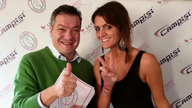 Annunciato il cast della 29esima edizione della finale di Miss Mare 2015