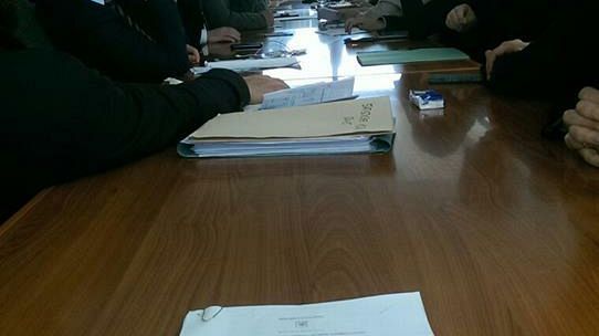 CAMPOBELLO – Il sindaco Castiglione è intervenuto ieri all’incontro tenutosi in Assessorato Regionale: “Garantire un futuro agli operai della Belice Ambiente.”