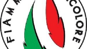 Fiamma Tricolore. Ambiente: discarica di rifiuti tossici in una cava di contrada Campana Mazara del Vallo