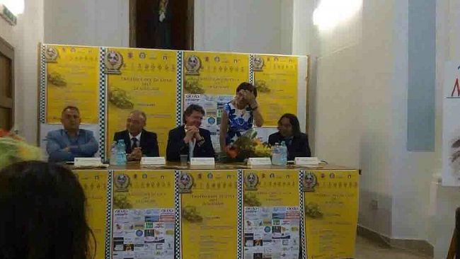 Campobello, nasce l’A.S.D Cave di Cusa – Scuderia Automobilistica