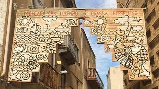 L’I.C. Grassa-Borsellino e il suo Portale per Blue Sea Land