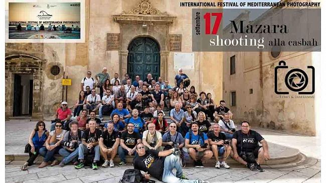 Festival Marenostrum, grande partecipazione agli eventi. In programma importante WorkShop fotografico