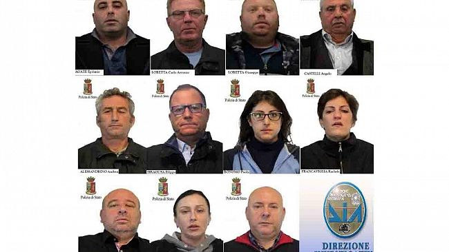 Mafia, chiesti 40 anni di carcere per persone ritenute vicine a Matteo Messina Denaro