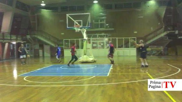 VIDEO – Basket Csi Open: questa sera alle 21, il Basket Mazara sfida Erice