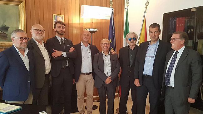 COSVAP, Carlino è il nuovo Presidente. Ricomposto CdA nel segno della continuità con l’opera di Giovanni Tumbiolo.