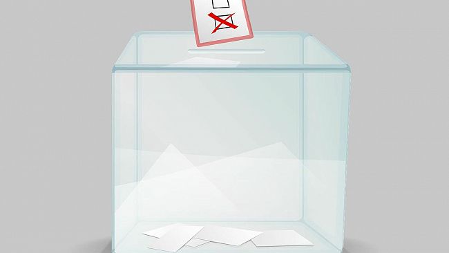 Aggiornamento albo Scrutatori e Presidenti di Seggio