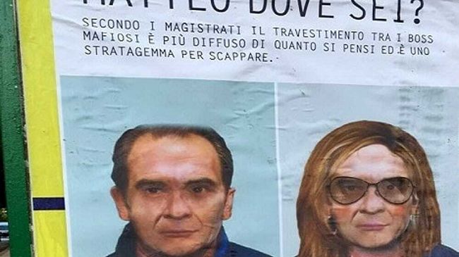 Un 80enne gioielliere palermitano capo di “cosa nostra”? E Matteo Messina Denaro dov’è? Non comanda più lui? Inizia nuova guerra di mafia?