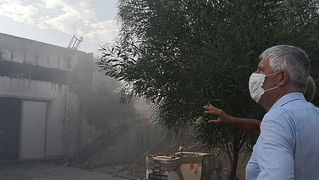 L’assessore Alberto Pierobon annuncia : “L’impianto di Trapani pronto a ripartire”