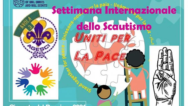 Ultime della sera: “Giornata del pensiero”