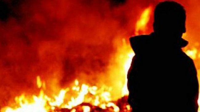 Incendi. Cracolici: “tolleranza zero per i colpevoli”