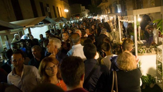 Presentata Blue Sea Land da giovedi 28 settembre Mazara capitale del Mediterraneo