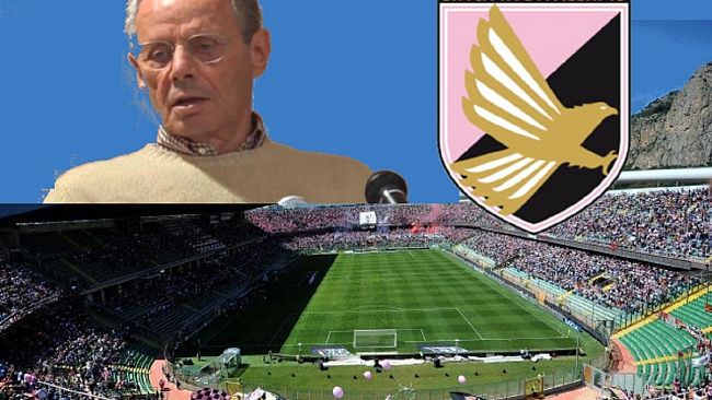 E' morto Maurizio Zamparini, portò il Palermo tra le grandi del calcio