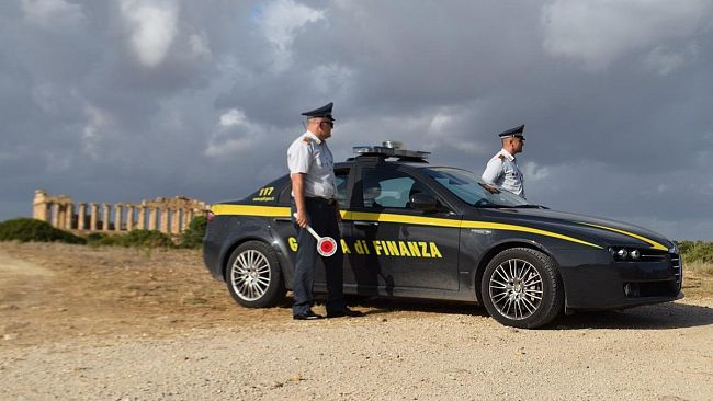 Operazione “fake-commerce”: GdF di Castelvetrano arresta il truffatore on line dei cicloamatori, oltre 70 le vittime