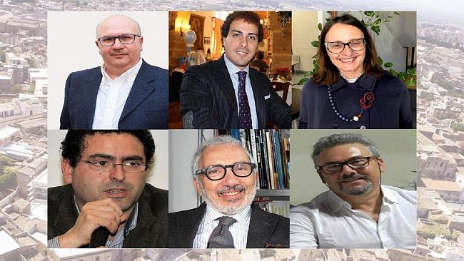 Primapagina Castelvetrano organizza il confronto tra i sei candidati a sindaco in diretta streaming