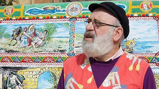 Il maestro Ignazio De Blasi crea il gruppo W Castelvetrano Viva, un laboratorio di idee e progetti culturali per la città