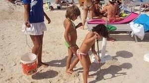 Area Marina Protetta “Isole Egadi”, concluso il Laboratorio sul mare di Marevivo