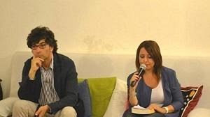 Marsala, Presentato “Malerba”, di Carmelo Sardo e Giuseppe Grassonelli