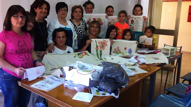 Marsala, il 7 marzo si terrà l’iniziativa promossa dalla Commissione per le Pari Opportunità: momento di riflessione contro la violenza sulle donne