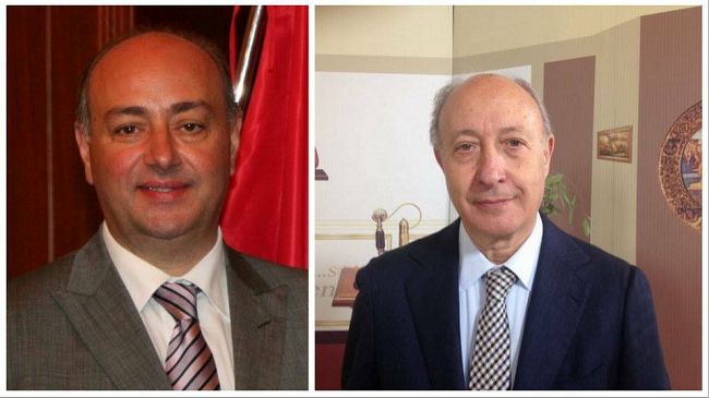 Marsala terreno di scontro del PD regionale? “C’è Un Pd nel PD?”. Sui rifiuti il capo gruppo Vinci attacca la Giunta Di Girolamo.