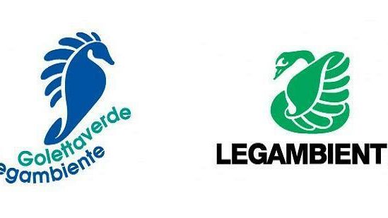 Goletta Verde inaugura “Trent’anni dalla parte del mare”