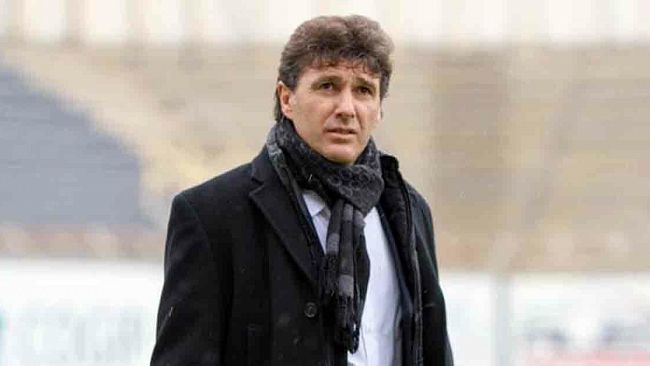 Angelo Galfano è il nuovo tecnico dello Sport Club Marsala 1912. Il 7/09 Conferenza stampa dell’ex presidente Bonafede