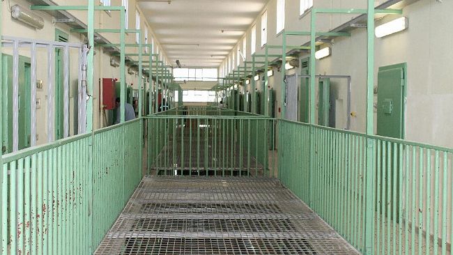 Arriveranno la prossima settimana i 35 poliziotti penitenziari trasferiti al carcere di Trapani