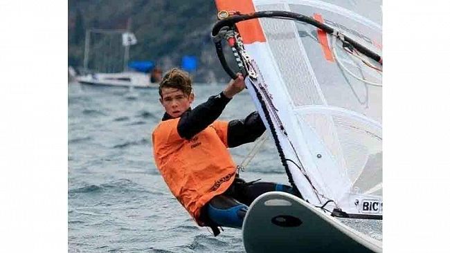 Società Canottieri Marsala: Roman Sorrentino parteciperà ai prossimi Campionati Italiani Classi Olimpiche