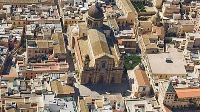 Marsala, variazioni al transito veicolare in alcune vie del centro urbano per lavori gas metano
