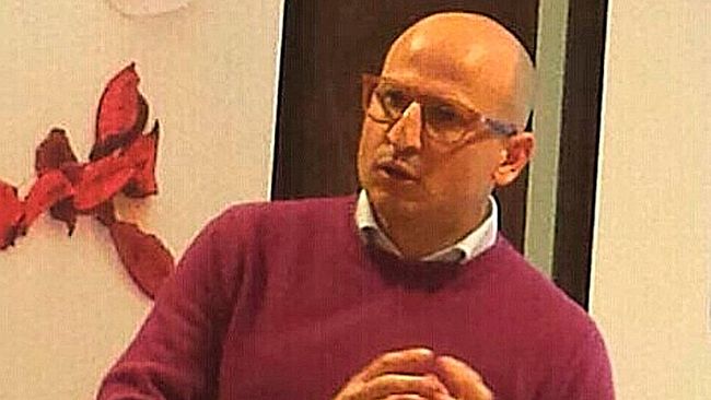 AUDIO – Coronavirus, intervista a Davide Palermo titolare di “Chiraema”: smart-working e beneficenza