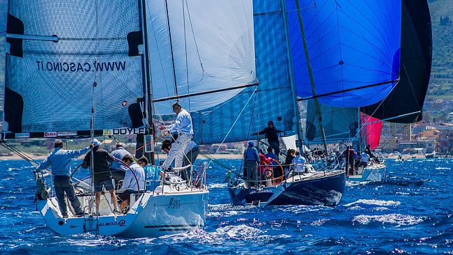 Prima edizione del San Vito Vela Fest: tre giorni di mare, sport e divertimento