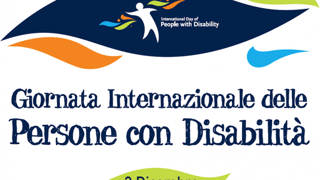 Marsala, Giornata internazionale delle persone con disabilità