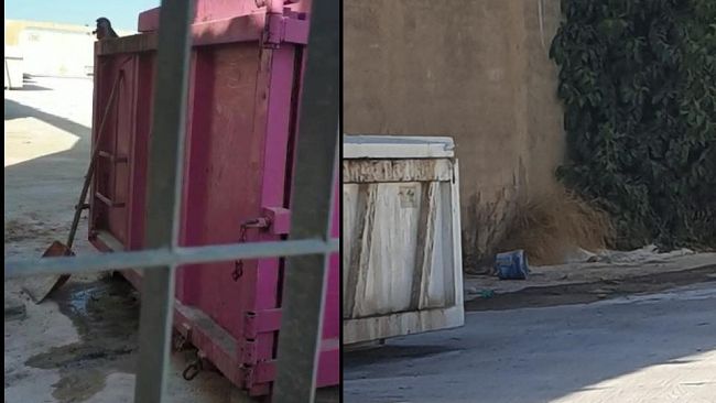 Mazara, CCR ex Stella d’Oriente, si ripresentano cattivi odori. Assessore Agate: “l’origine del problema non dipende da noi ma stiamo lavorando a soluzioni alternative”