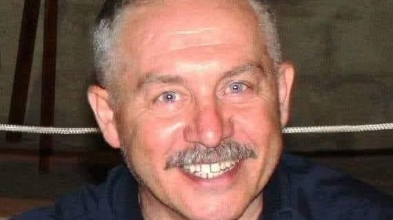 L’Asd Calcio Trapani 2000 piange il suo presidente Nicoló Bucaria