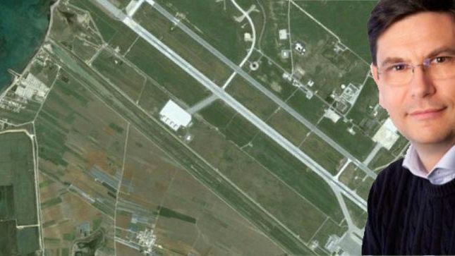 Aeroporto di Trapani. Il presidente Ombra smentisce i sindacati: “Mai detto che ci sono fondi solo fino a ottobre” e incontra prefetto e comandante del 37° Stormo