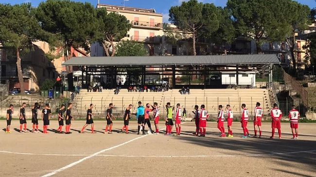 Custonaci e Calatafimi KO. Successo del Bianco Arancio