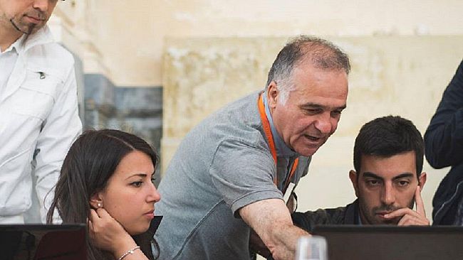 L’arch. Orazio La Monaca: “L’epidemia ci servirà come insegnamento”