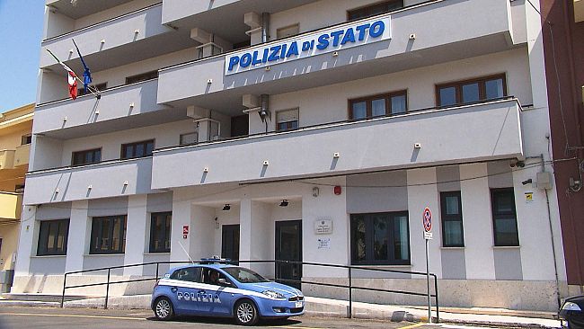 Mazara, la Polizia di Stato arresta un mazarese per detenzione ai fini di spaccio di sostanza stupefacente