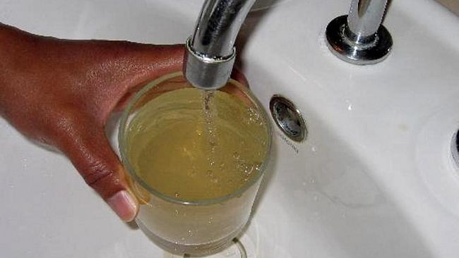Xitta, inquinamento della rete idrica. Il Commissario dispone il divieto assoluto dell’uso dell’acqua
