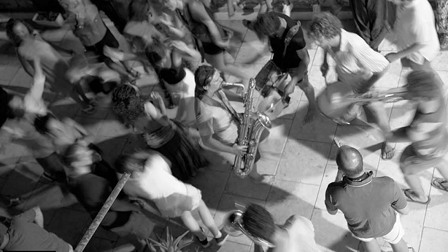 Isole Egadi: Levanzo Community Fest – 24, 25 e 26 agosto “Futura”