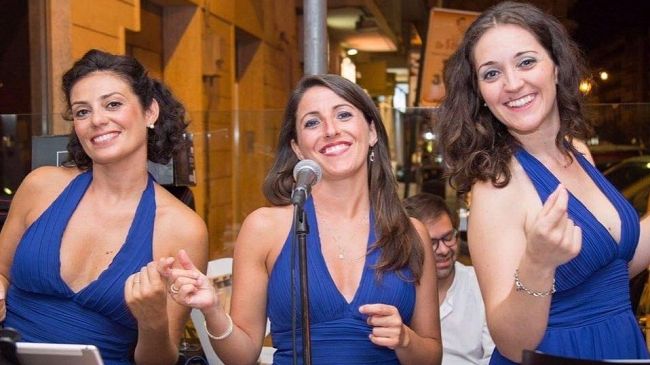 Hulabop in concerto il 2 febbraio al Teatro Comunale “Eliodoro Sollima” di Marsala