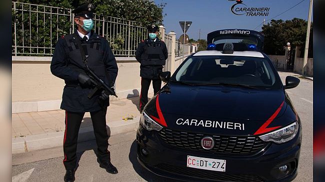 Trapani: denunciata una donna per furto in attività commerciale