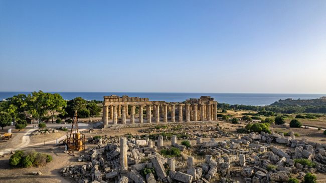 Beni culturali, boom di visitatori nei primi mesi del 2024. Scarpinato: «Sicilia meta privilegiata»