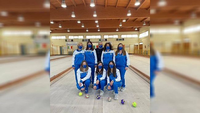 Asd Circolo Bocciofilo San Vito Lo Capo, tutto pronto per esordio in campionato