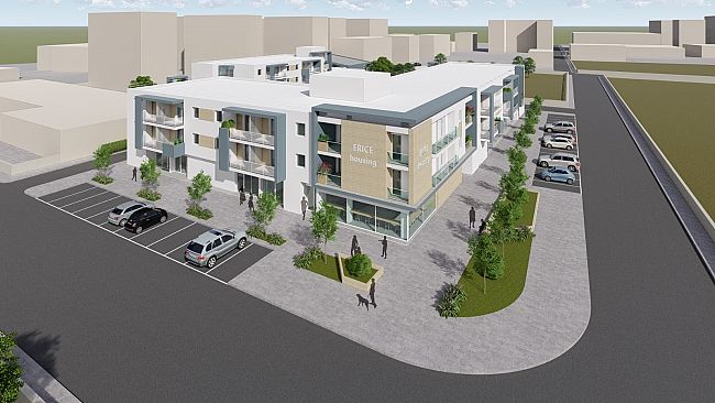 Erice, Campus Universitario di San Giuliano: via libera al progetto da quasi 9 milioni di euro