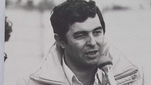 Mazara calcio in lutto, è scomparso mister Carlo Cesarato