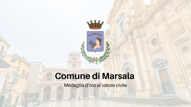 Marsala, pubblicati elenchi concorso per istruttore direttivo amministrativo